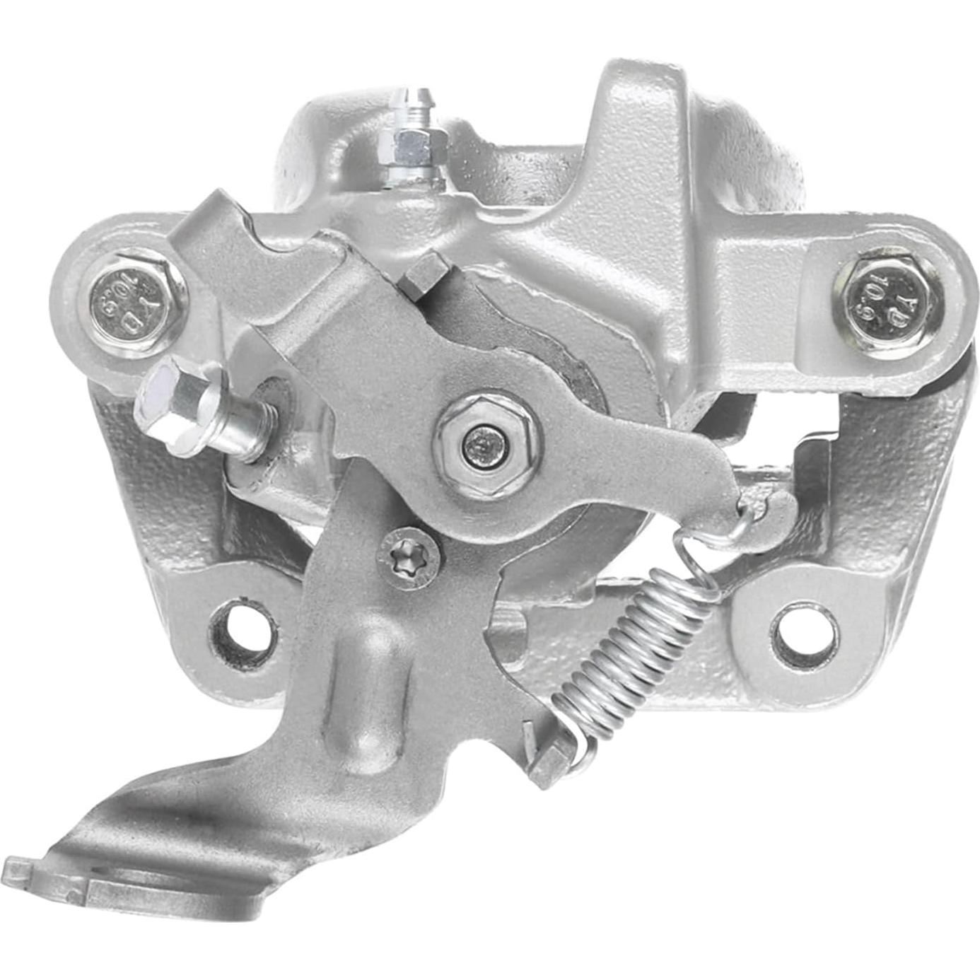 Caliper de Freno Trasero Izquierdo Detroit Axle para Toyota Corolla y Matrix