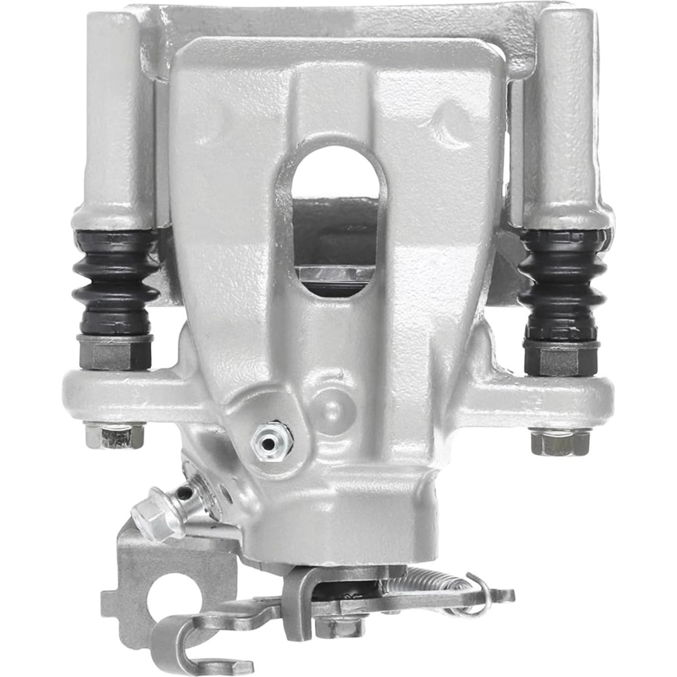 Caliper de Freno Trasero Izquierdo Detroit Axle para Toyota Corolla y Matrix