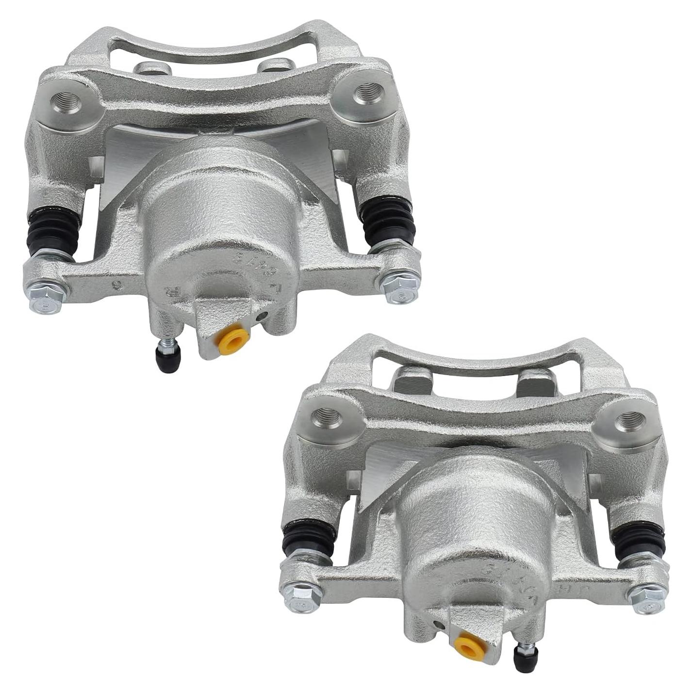 Caliper de Freno de Disco MAYASAF para Toyota Corolla y Chevy Prizm