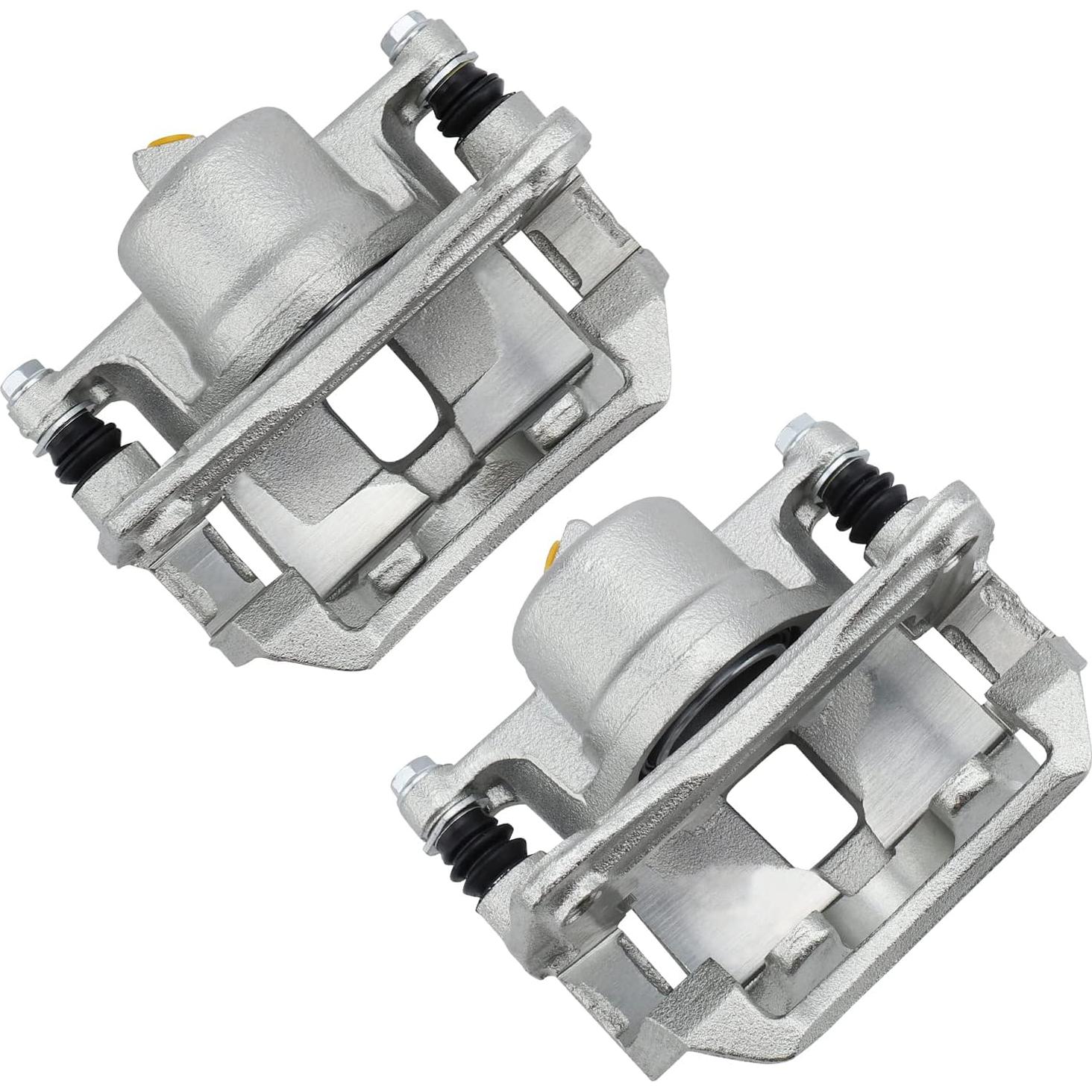 Caliper de Freno de Disco MAYASAF para Toyota Corolla y Chevy Prizm