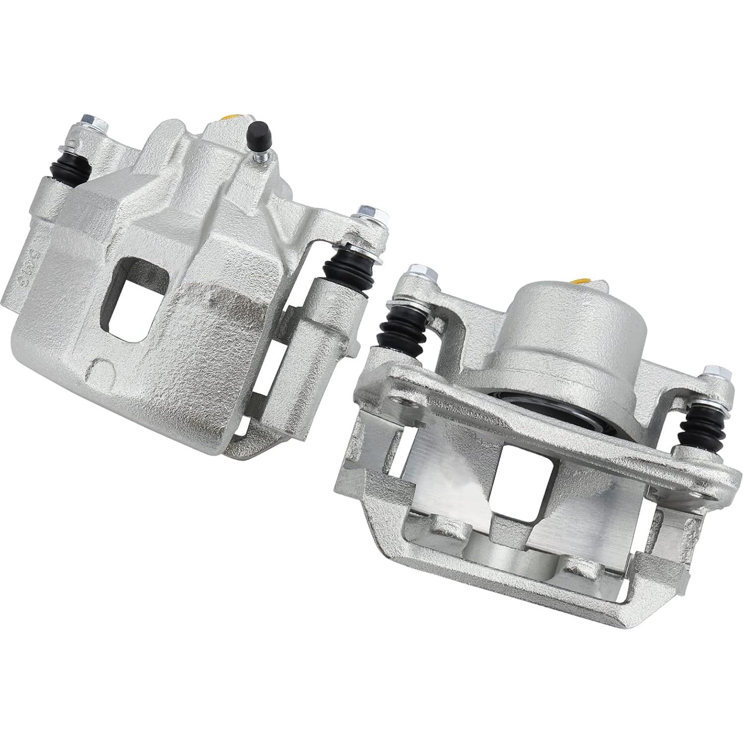 Caliper de Freno de Disco MAYASAF para Toyota Corolla y Chevy Prizm