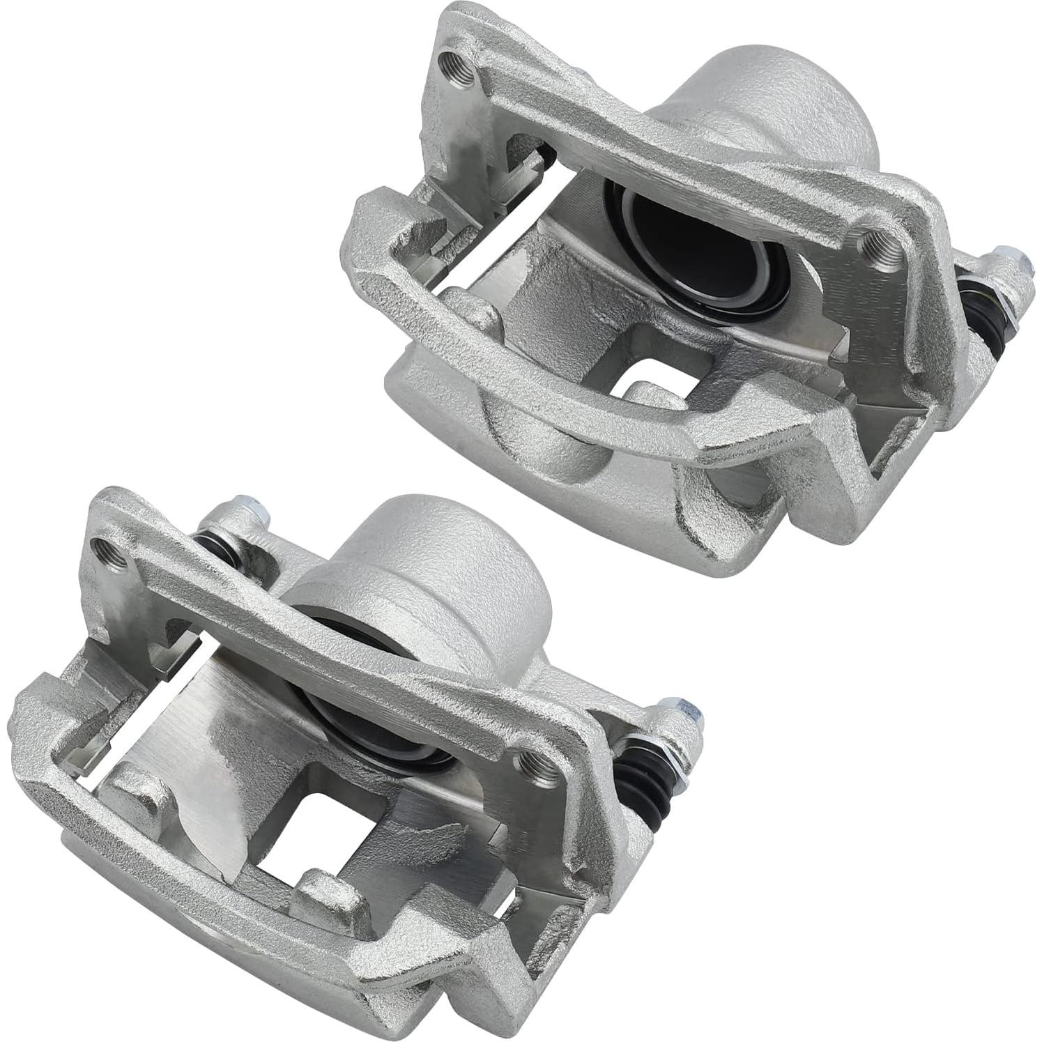 Caliper de Freno de Disco MAYASAF para Toyota Corolla y Chevy Prizm