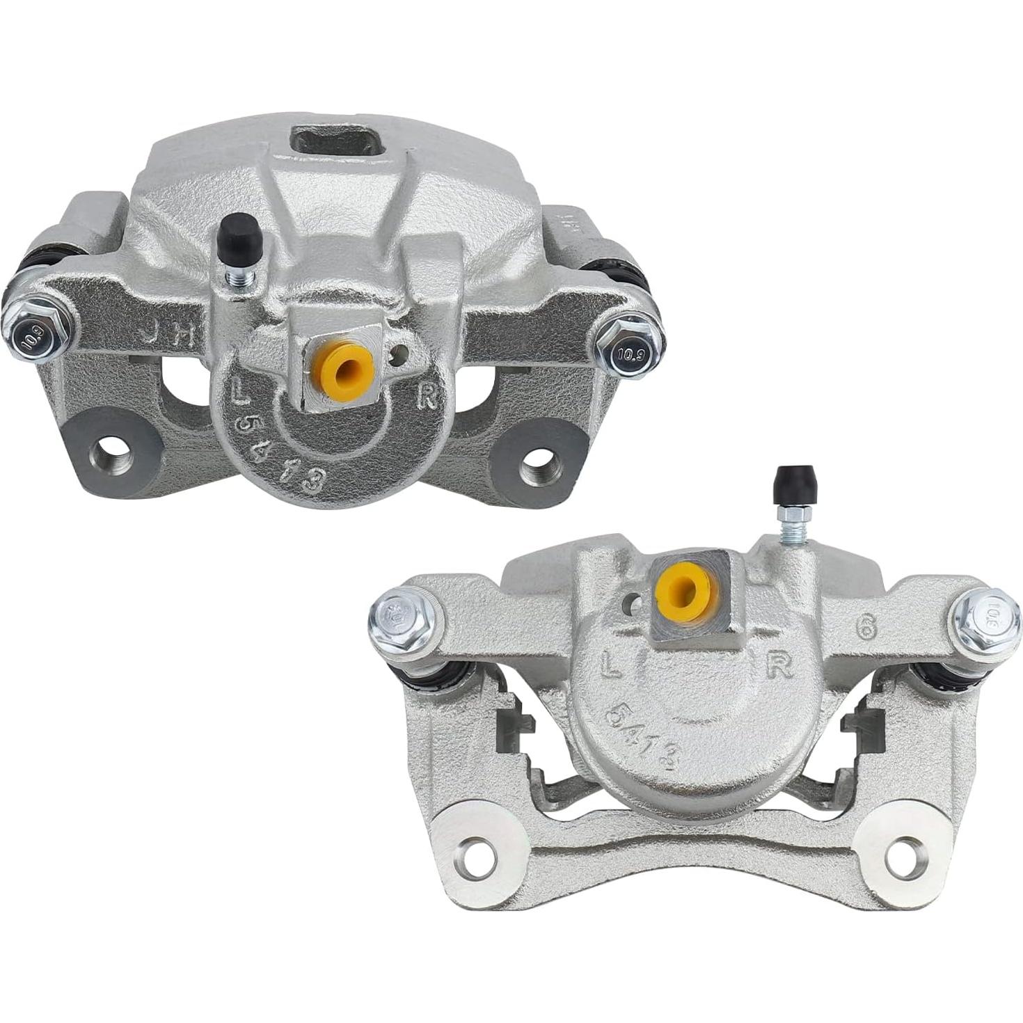 Caliper de Freno de Disco MAYASAF para Toyota Corolla y Chevy Prizm