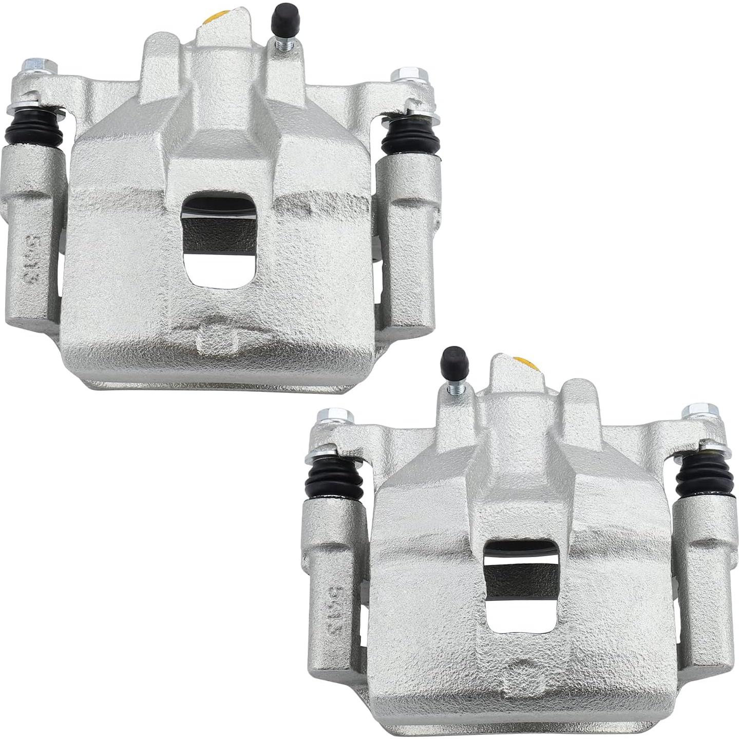 Caliper de Freno de Disco MAYASAF para Toyota Corolla y Chevy Prizm