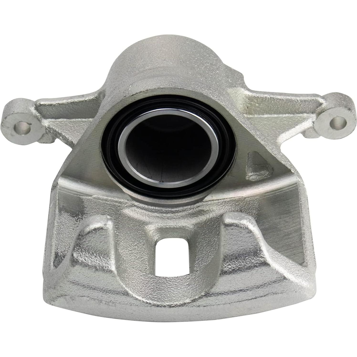 Juego de Calipers de Freno TRQ CLA41335 con Mangueras