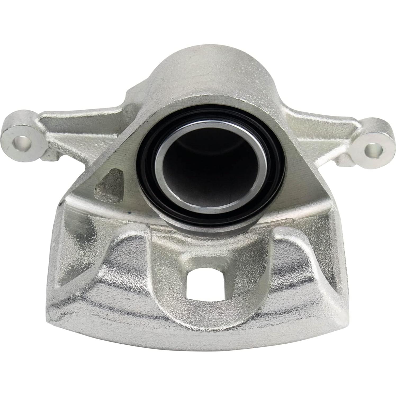 Juego de Calipers de Freno TRQ CLA41335 con Mangueras