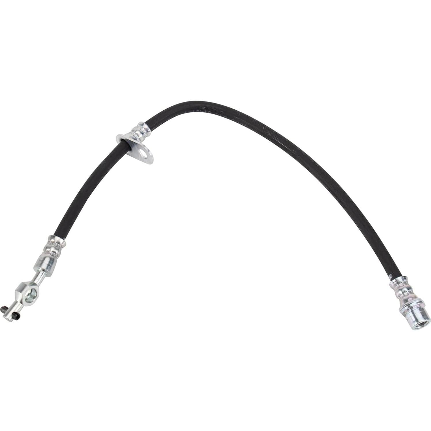 Juego de Calipers de Freno TRQ CLA41335 con Mangueras