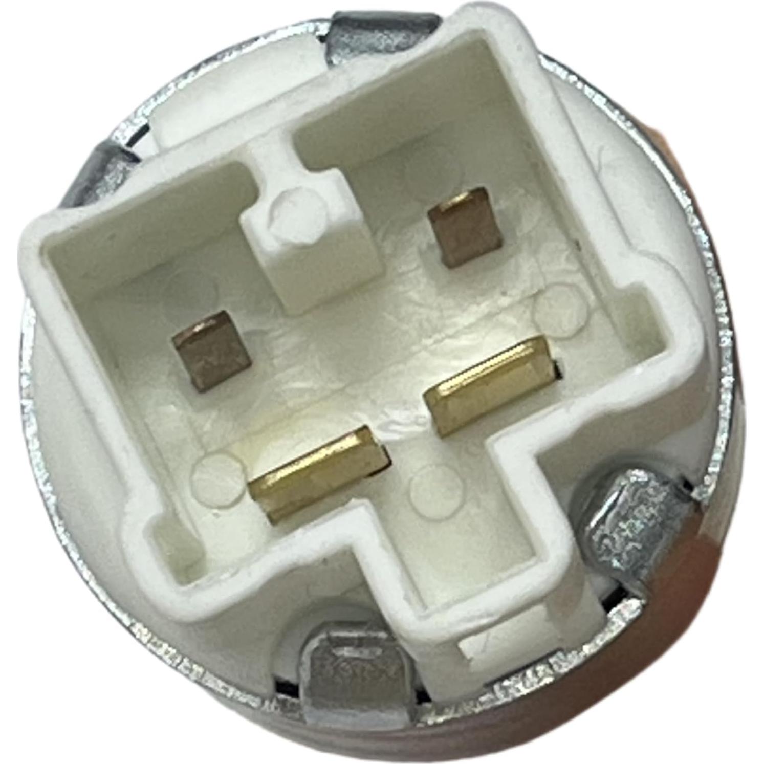 Interruptor de luz de freno DAOKACUO 84340-32050 Toyota