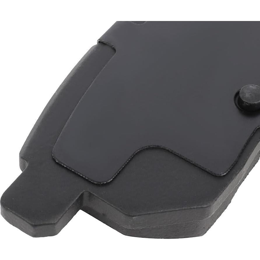 Juego de Pastillas de Freno Cerámicas TALAMOYI DBP026 para Toyota y Scion