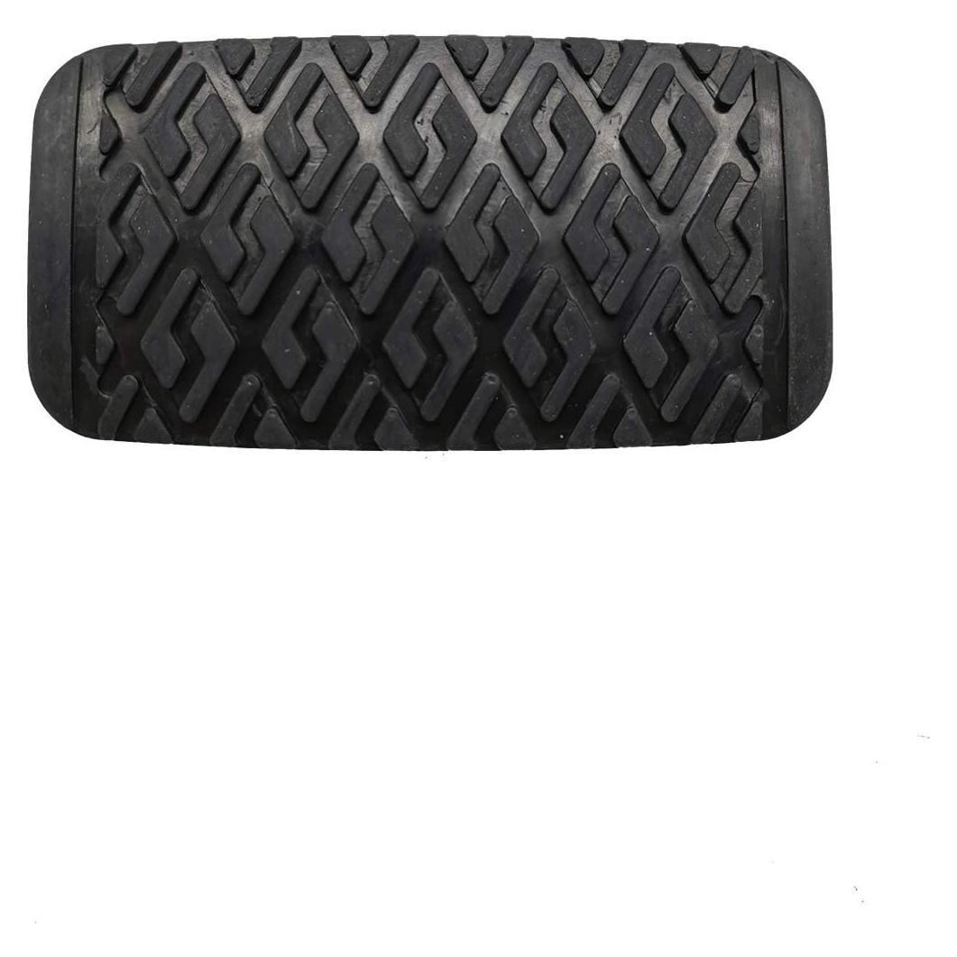 Almohadilla de Pedal de Freno TAKPART Corolla 1975-2008