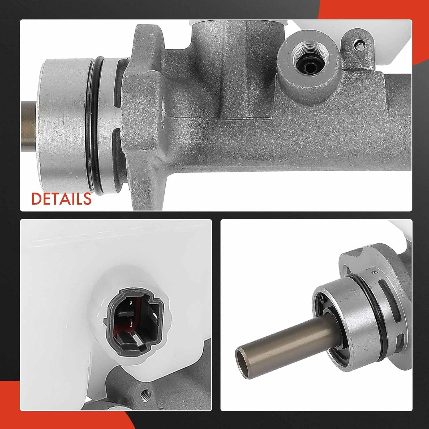 Cilindro Maestro de Freno A-Premium con Depósito Toyota