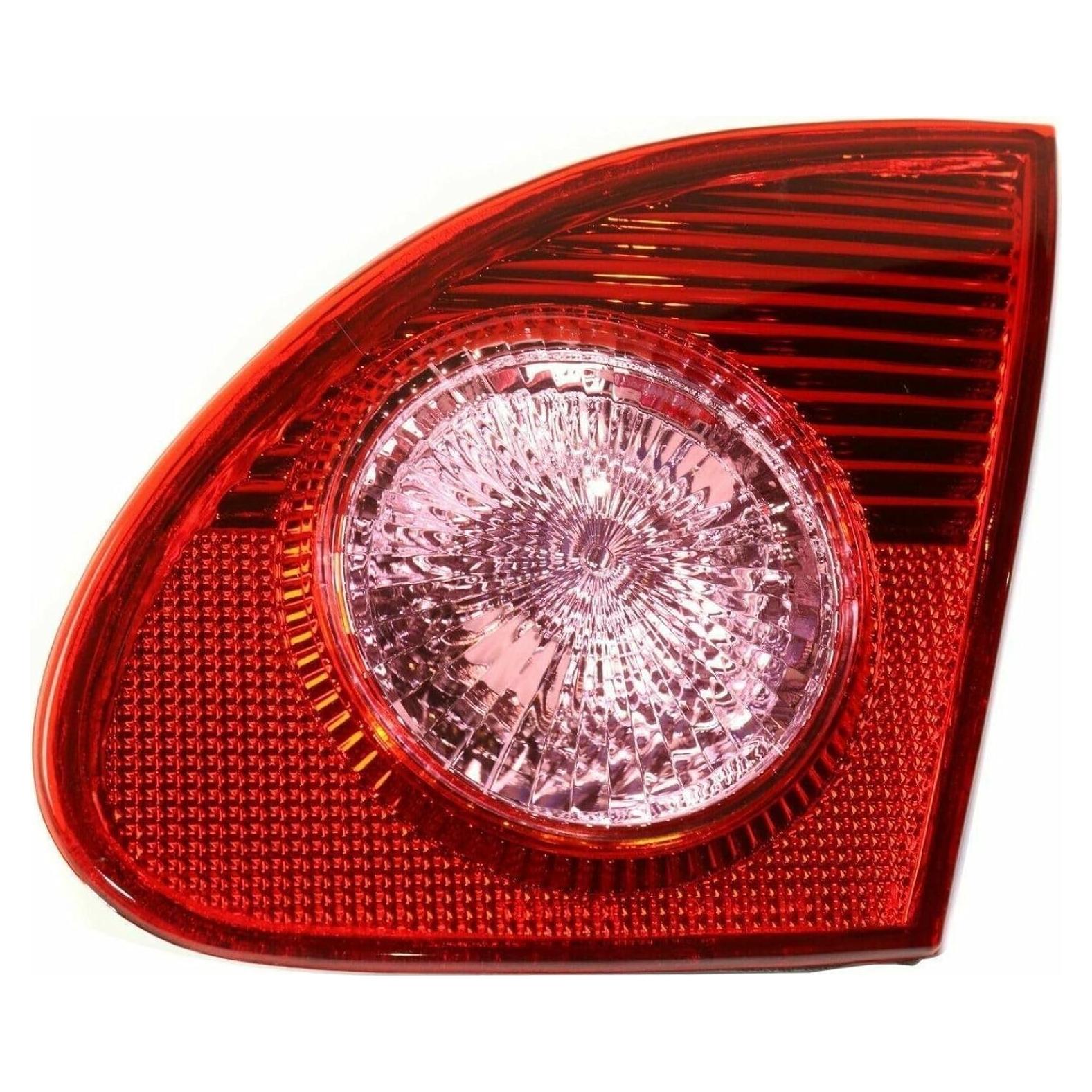 Luz Trasera Interior Derecha YLT AUTO Toyota Corolla 2003-2008