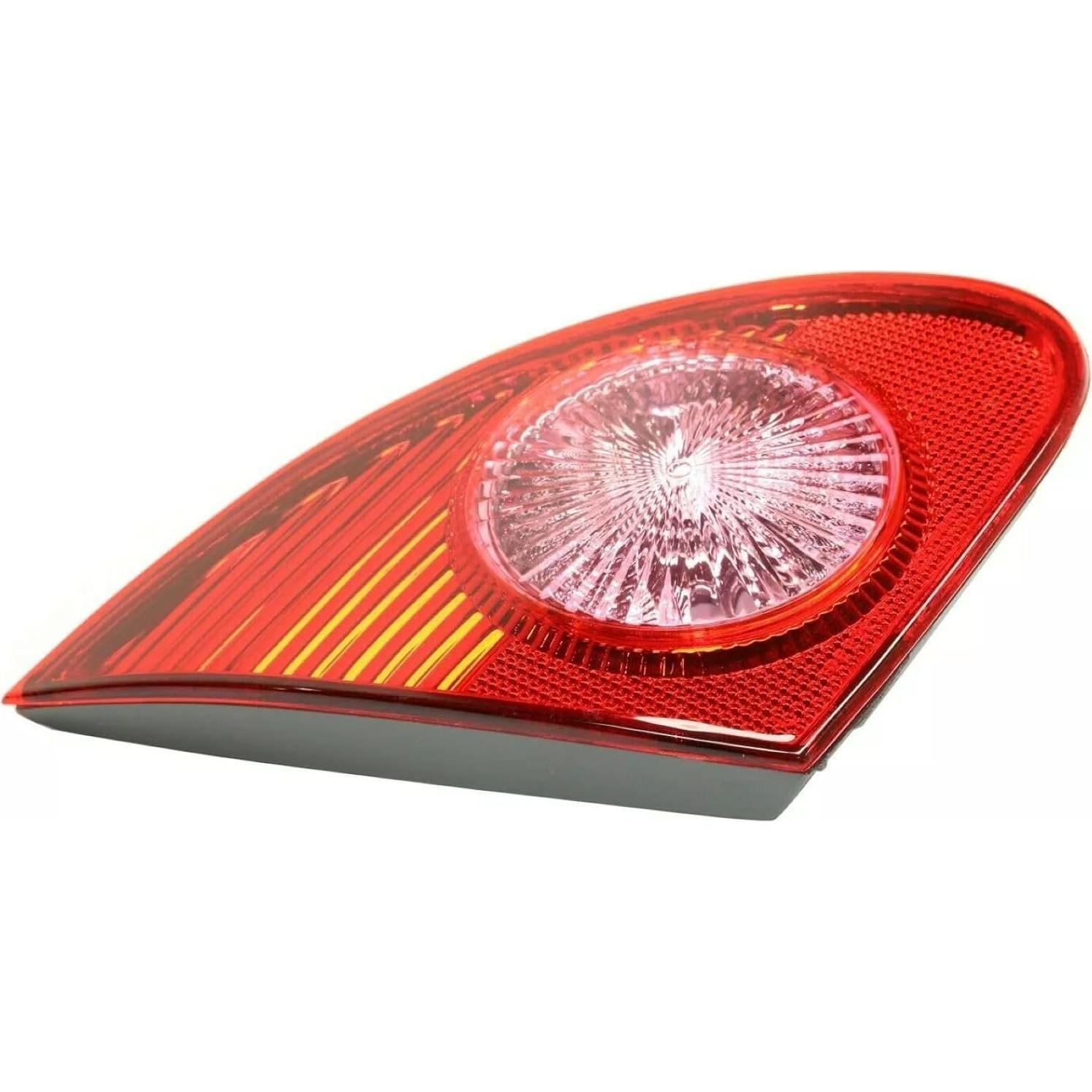 Luz Trasera Interior Derecha YLT AUTO Toyota Corolla 2003-2008