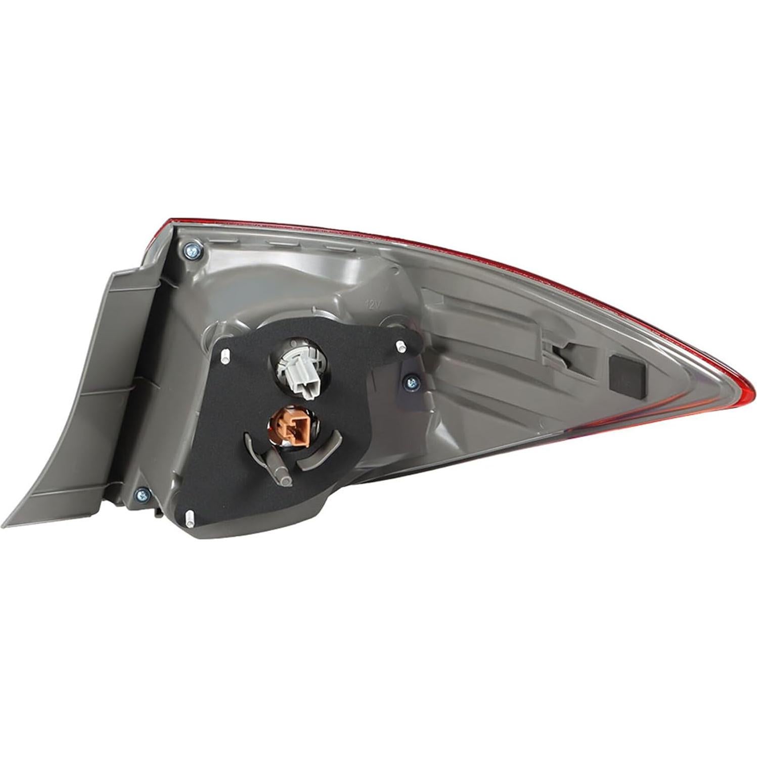 Luz Trasera Izquierda Toyota Corolla 2017-2019 Silscvtt