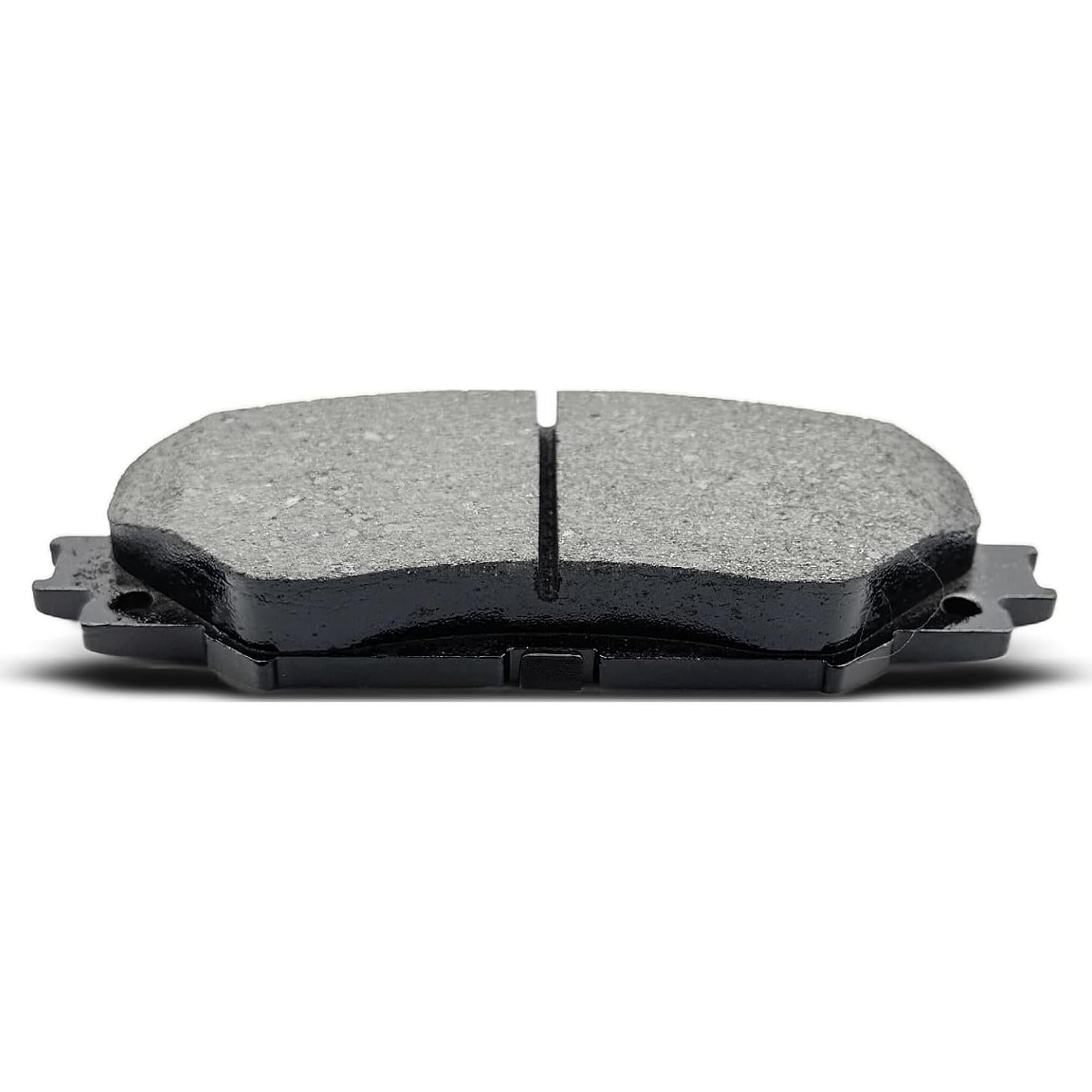 Juego de Pastillas de Freno Cerámicas Evkingauto LBBJ 8 Piezas