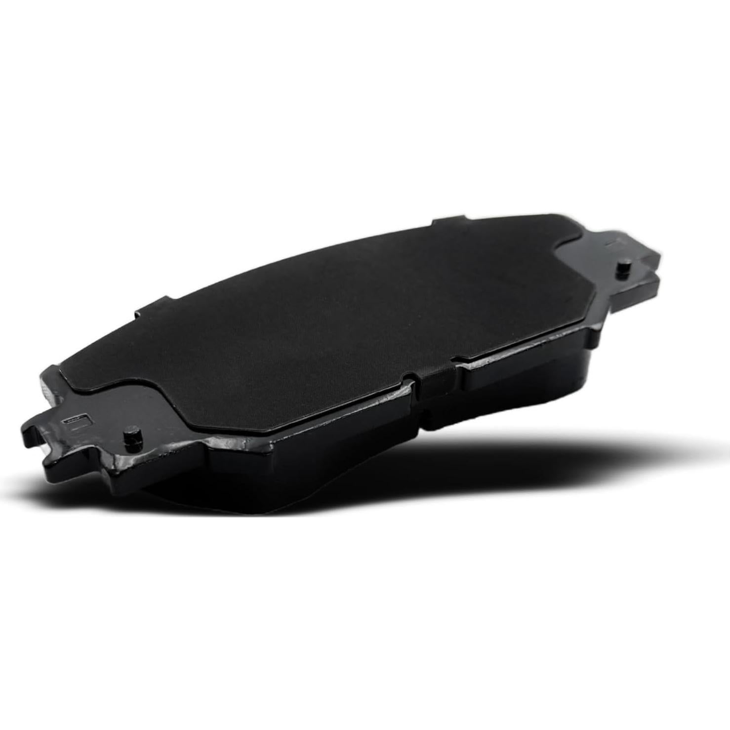 Juego de Pastillas de Freno Cerámicas Evkingauto LBBJ 8 Piezas