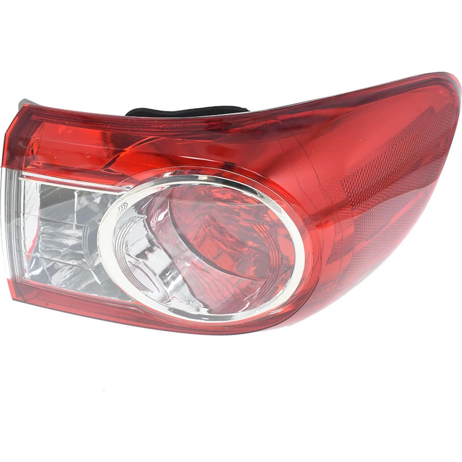 Luz Trasera de Freno Derecha Toyota Corolla 2011-2013 Silscvtt