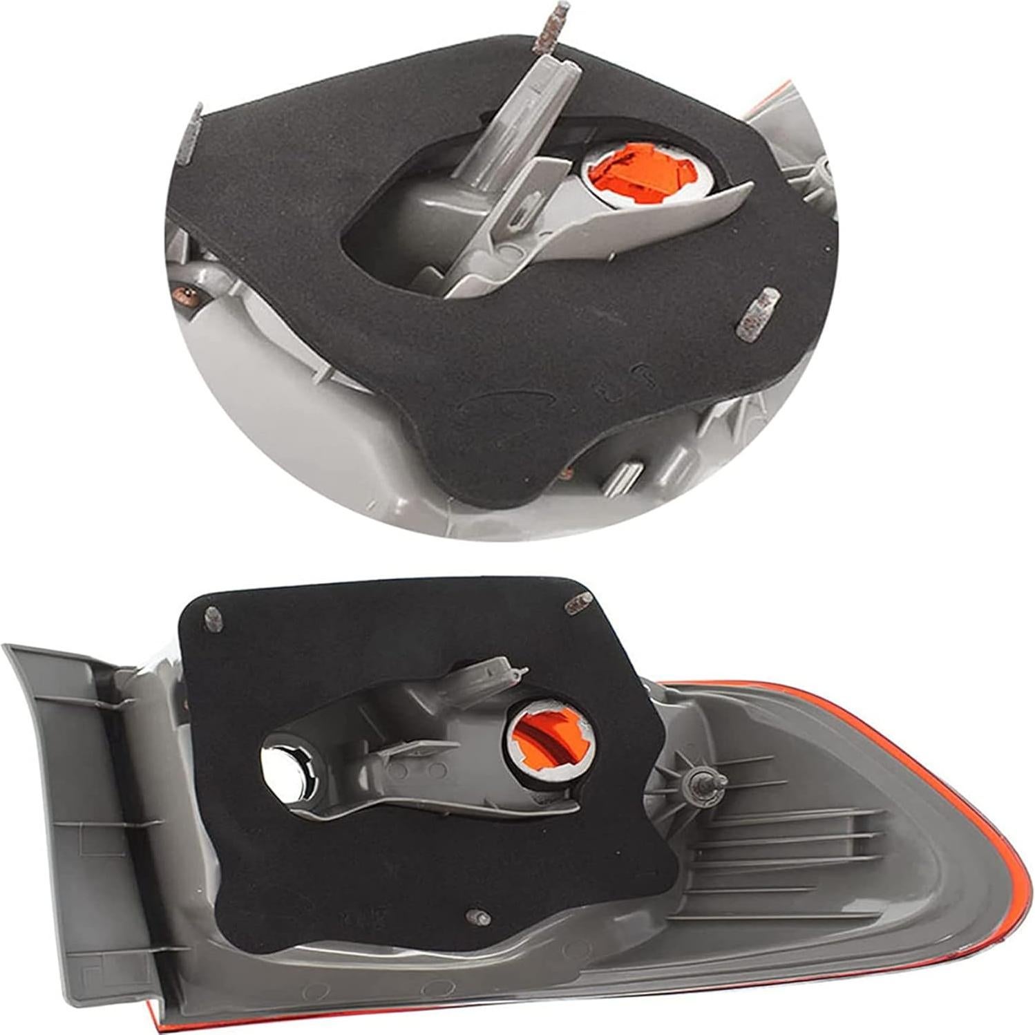 Luz Trasera de Freno Derecha Toyota Corolla 2011-2013 Silscvtt