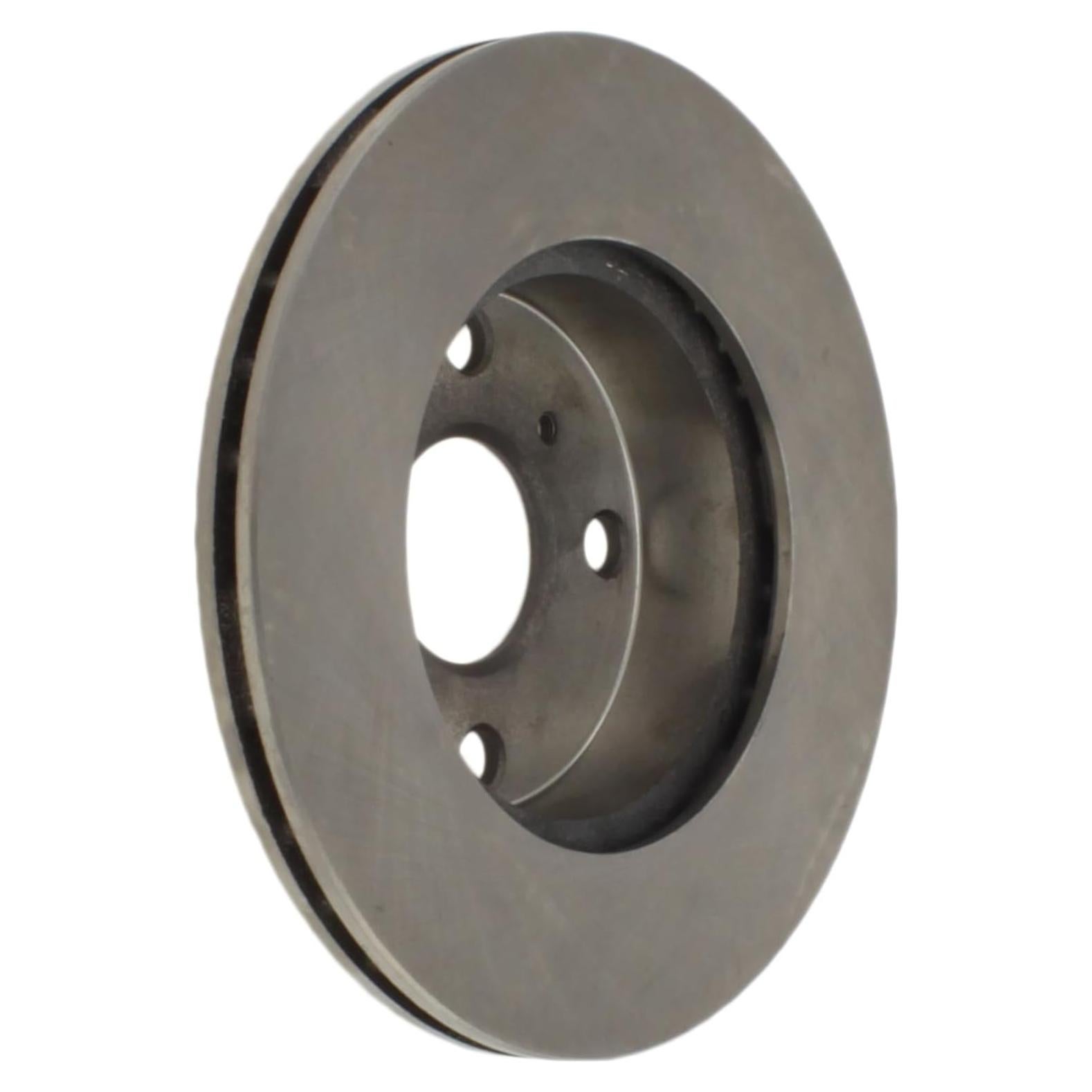 Rotor de Freno Delantero Centric C-Tek 23.37cm para Geo Prizm y Toyota Corolla