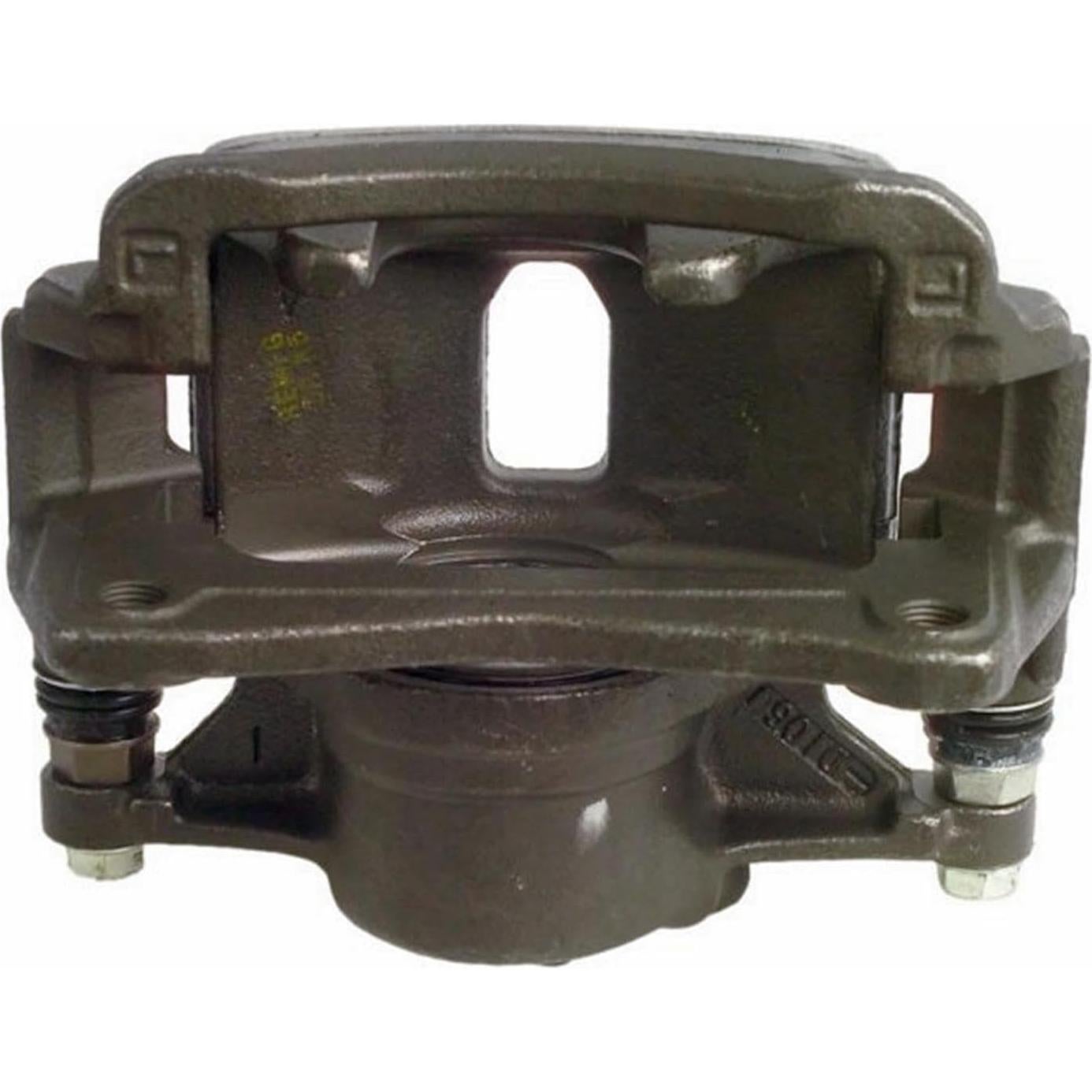 Caliper de Freno OEG Parts Frontal Izquierdo Corolla 93-97