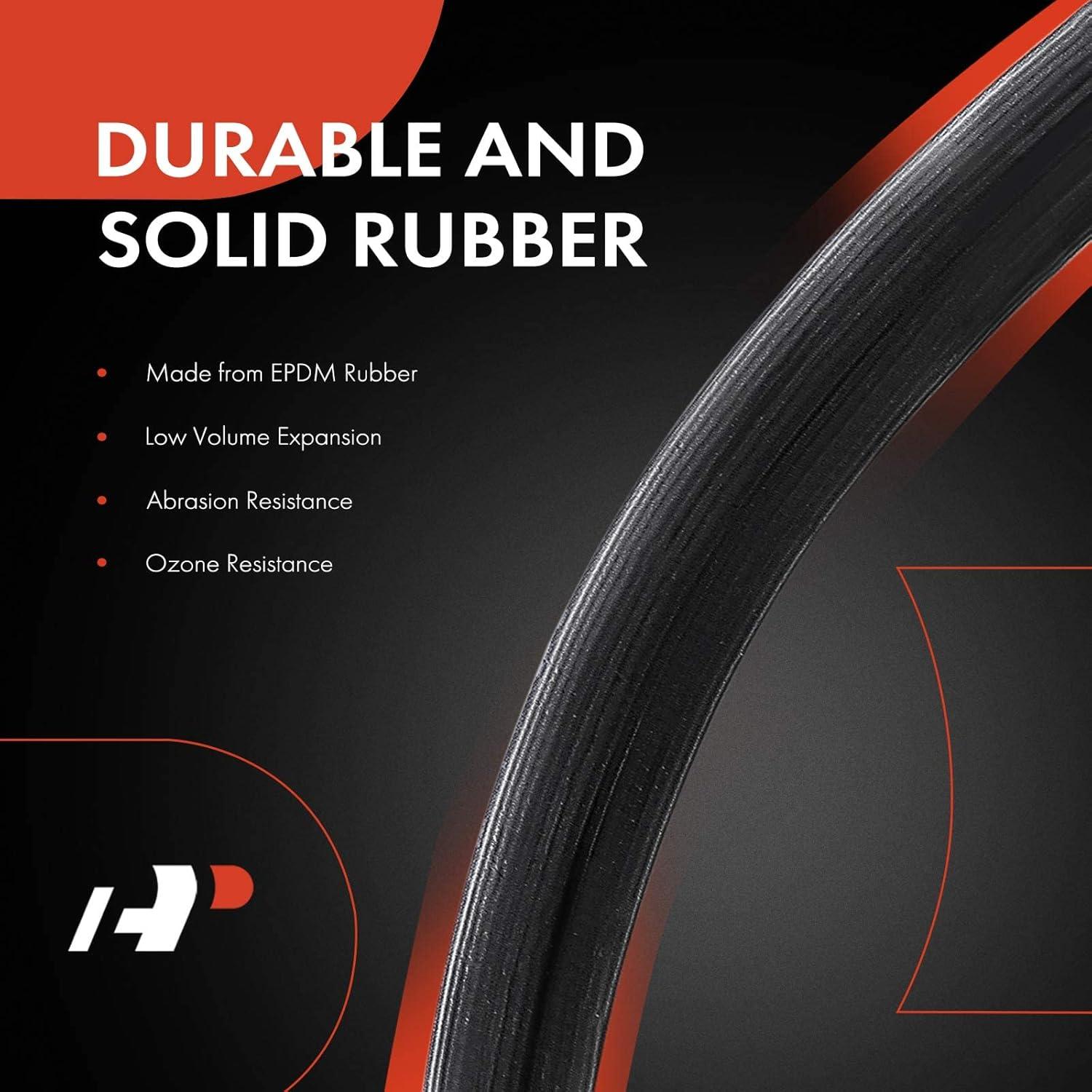 Manguera Hidráulica de Freno A-Premium para Toyota Corolla y Prius