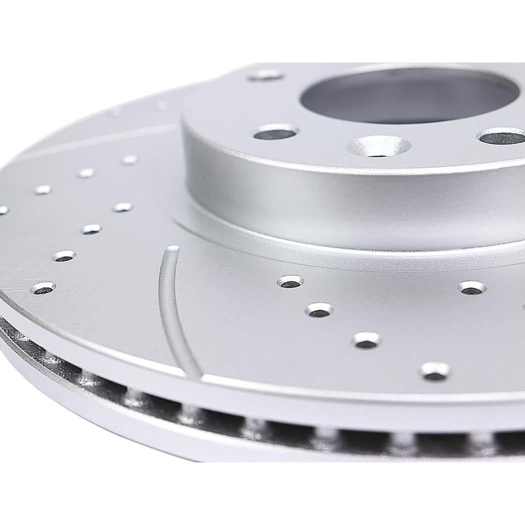 Kit de Freno Frontal Acinoparts para Toyota Corolla 2003-2008