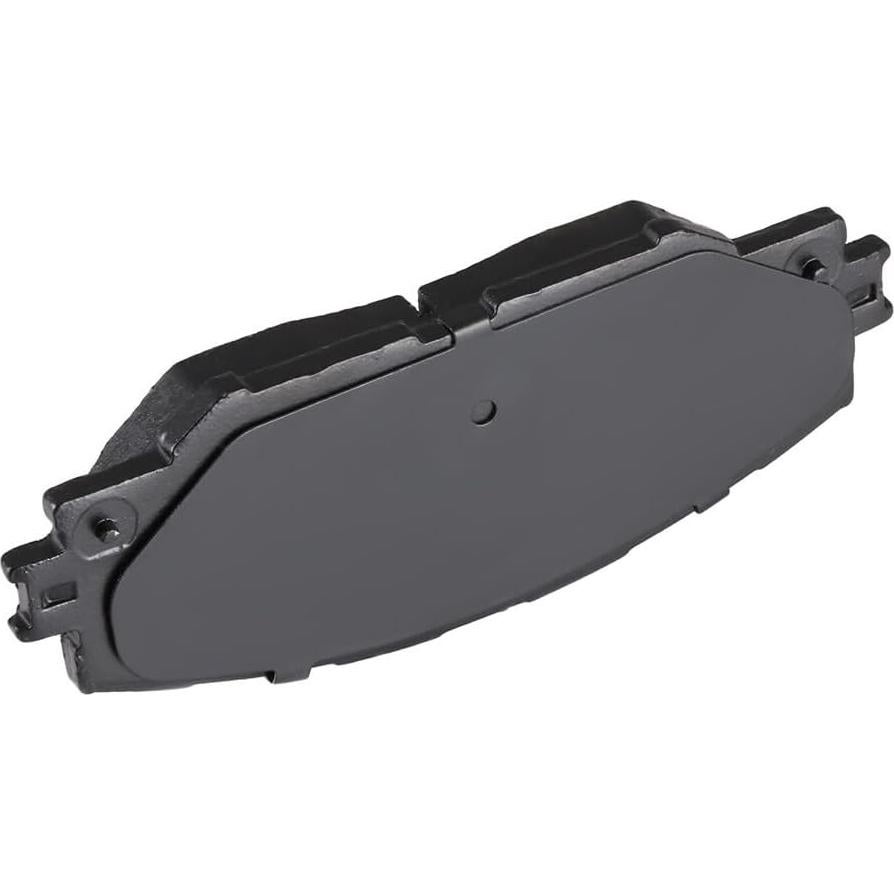 Pastillas de Freno Cerámicas Delanteras ECCPP D1211-8331