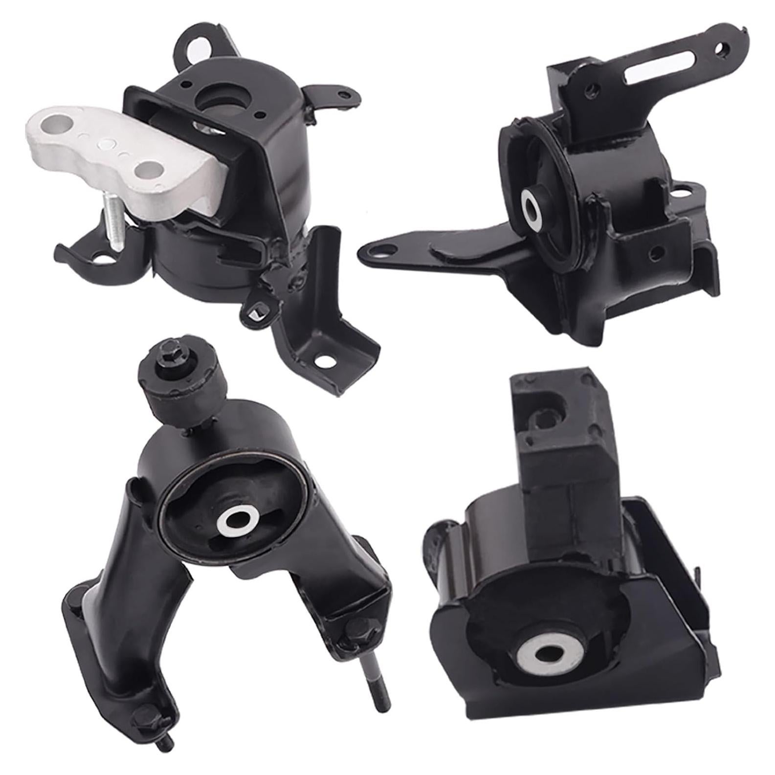 Soportes de Motor YBDDZH para Corolla 2014-2019 1.8L Automático