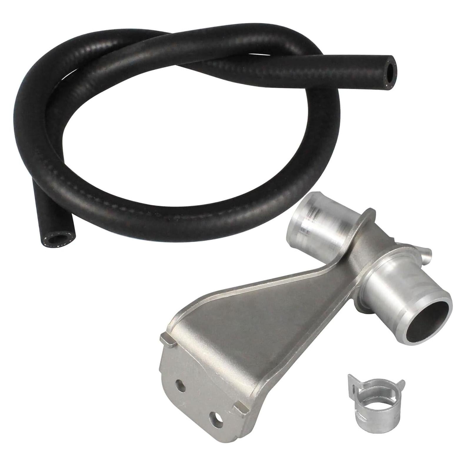 Tubería de Refrigerante ZNB 165770T030 para Toyota Corolla 2009-2018