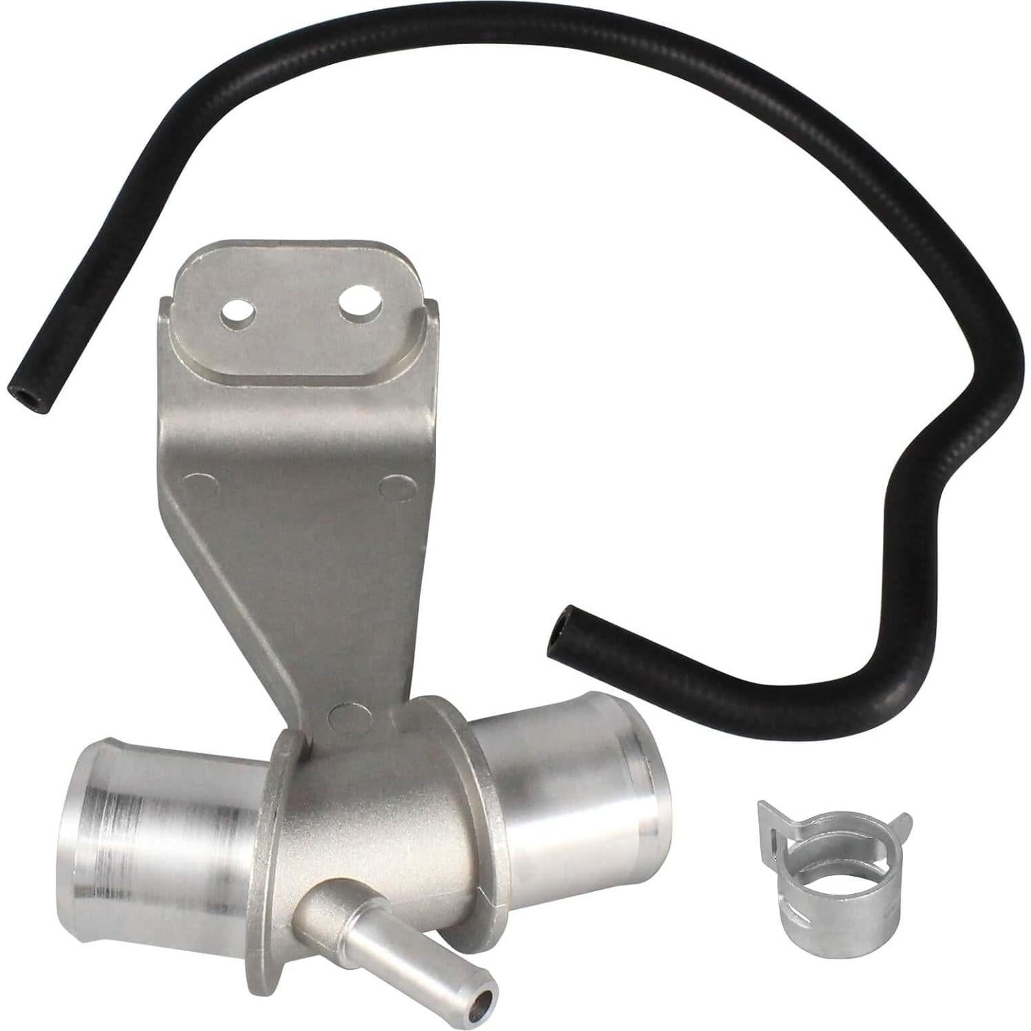 Tubería de Refrigerante ZNB 165770T030 para Toyota Corolla 2009-2018