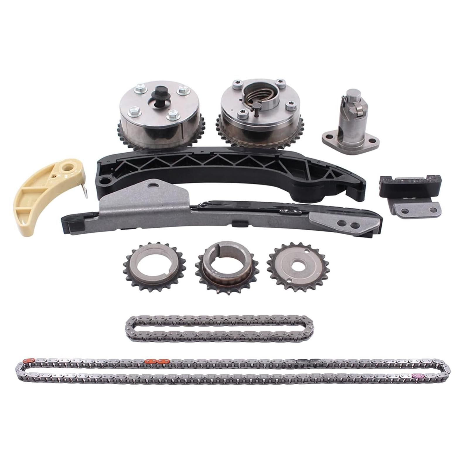 Kit de engranaje VVT NewYall 1.8L para Toyota y Scion