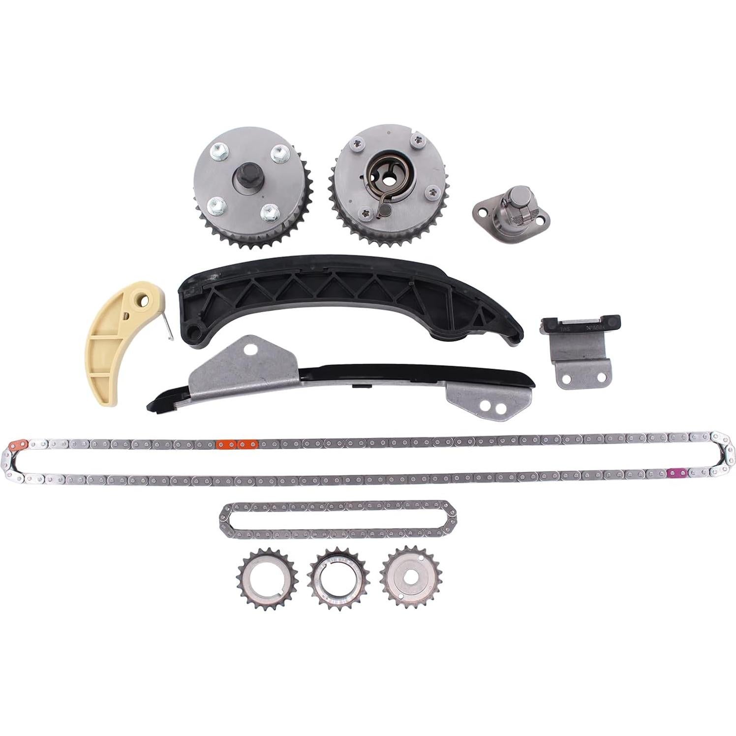 Kit de engranaje VVT NewYall 1.8L para Toyota y Scion