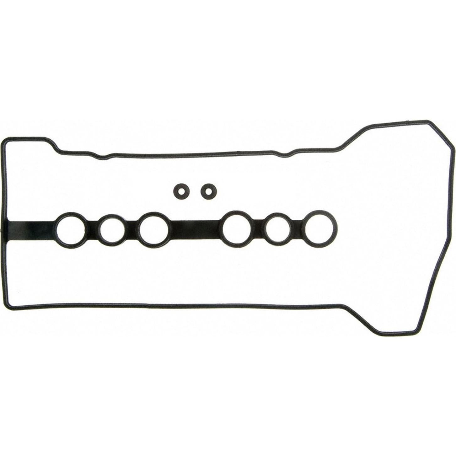 Juego de Junta de Tapa de Válvula Fel-Pro VS 50542 R para Toyota