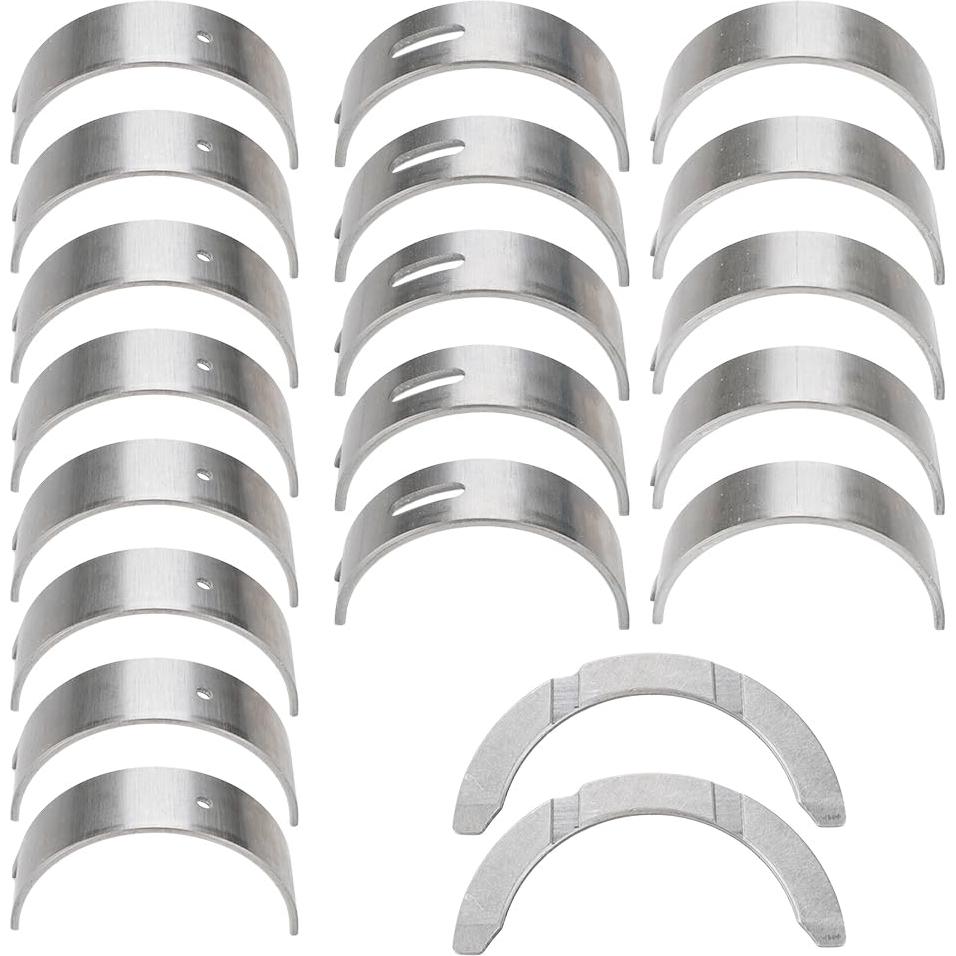 Cojinete de Biela JDMON para Toyota Celica Corolla 1.8L