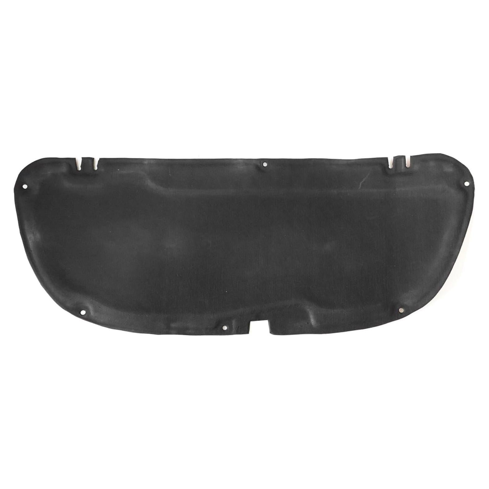 Cubierta de Motor Delantera GXARTS para Toyota Corolla 2020-2024