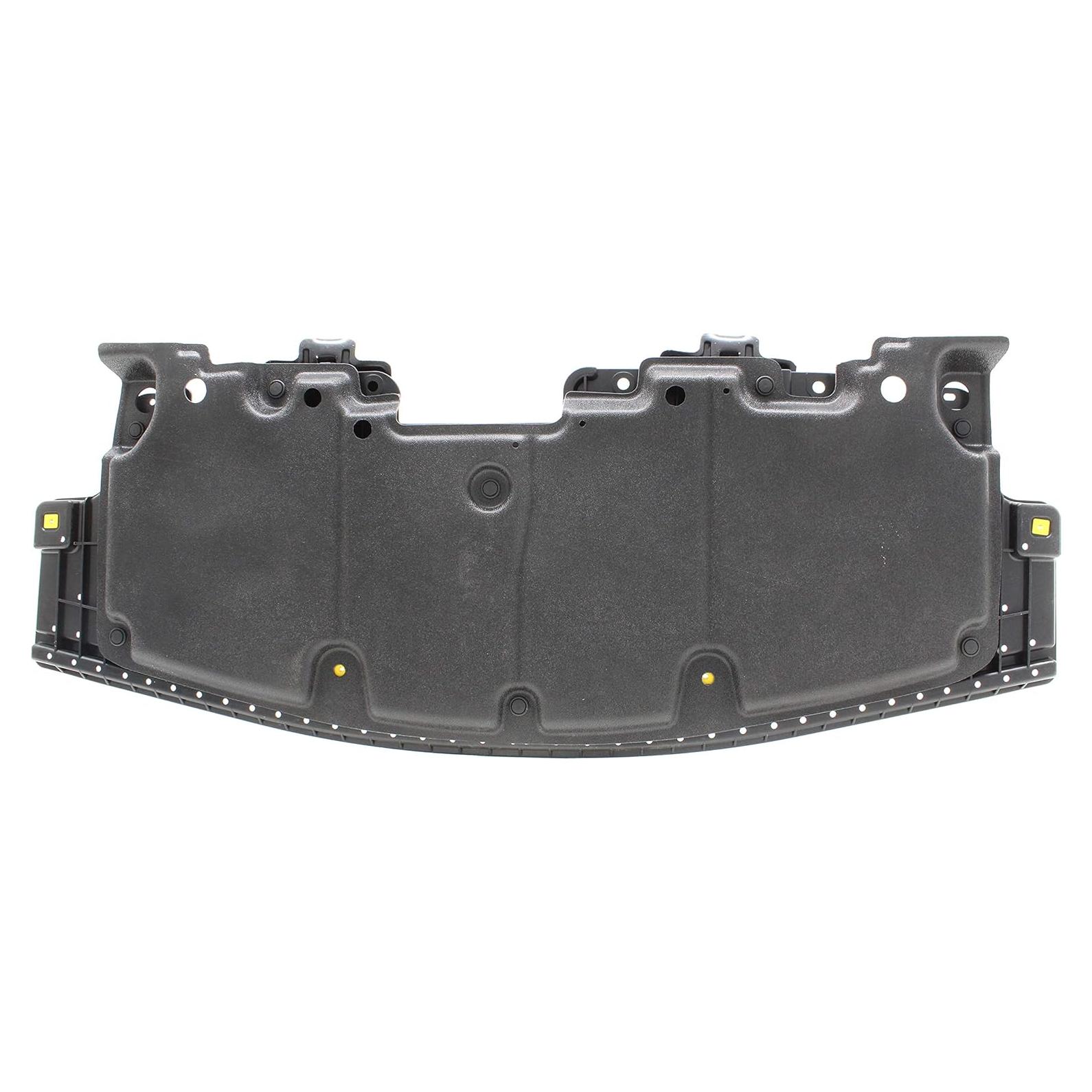 Protector de Motor Frontal Garage-Pro para Toyota Corolla 2017-2019