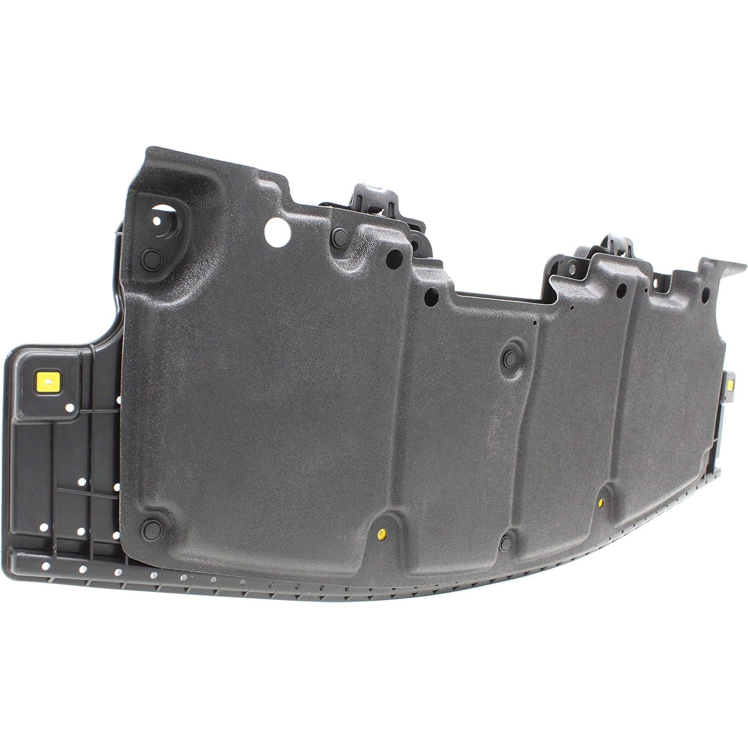 Protector de Motor Frontal Garage-Pro para Toyota Corolla 2017-2019