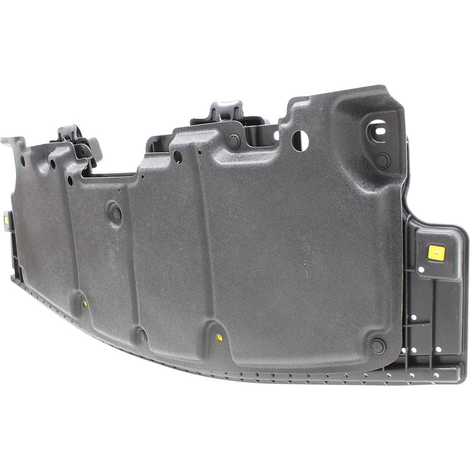 Protector de Motor Frontal Garage-Pro para Toyota Corolla 2017-2019