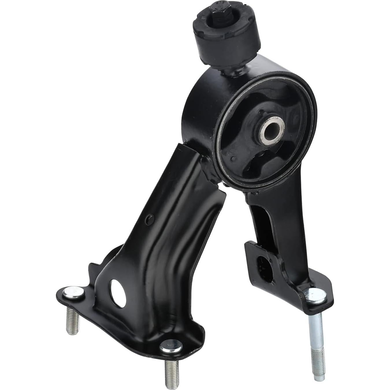 4Pcs Engine Motor Mount Transmission Mount Compatible with 2009 2010 2011 2012 2013 Toyota Corolla 1.8L &Toyota Matrix 1.8L,2009-2010 Pontiac Vibe 1.8L FWD A62015 A62023 A62027 A62039