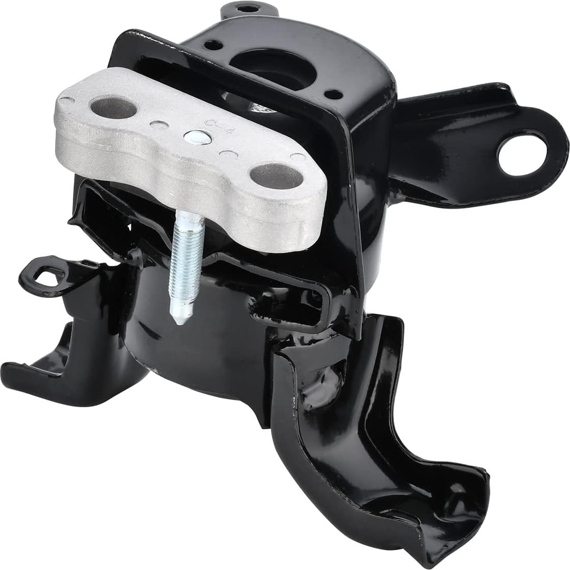 4Pcs Engine Motor Mount Transmission Mount Compatible with 2009 2010 2011 2012 2013 Toyota Corolla 1.8L &Toyota Matrix 1.8L,2009-2010 Pontiac Vibe 1.8L FWD A62015 A62023 A62027 A62039