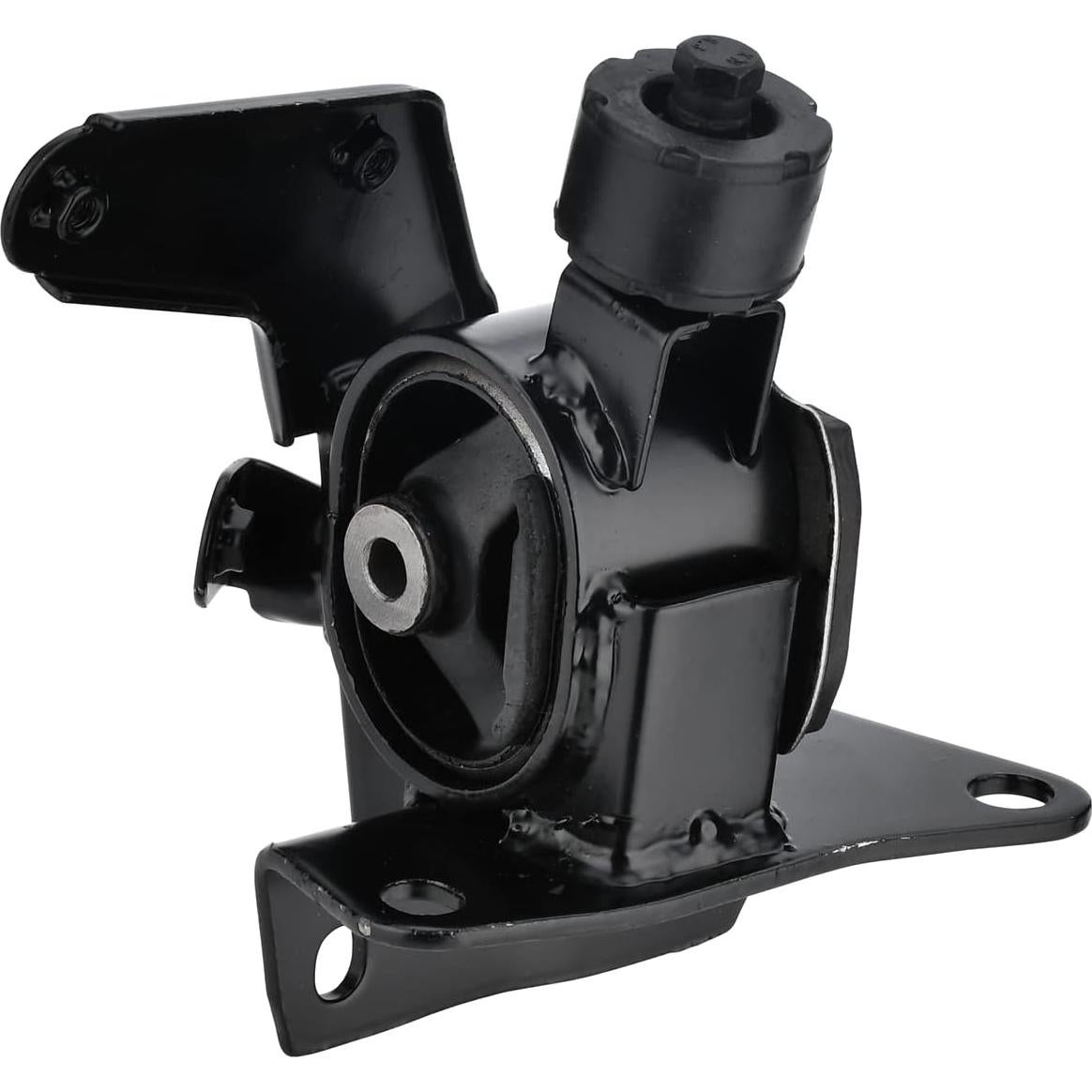 4Pcs Engine Motor Mount Transmission Mount Compatible with 2009 2010 2011 2012 2013 Toyota Corolla 1.8L &Toyota Matrix 1.8L,2009-2010 Pontiac Vibe 1.8L FWD A62015 A62023 A62027 A62039