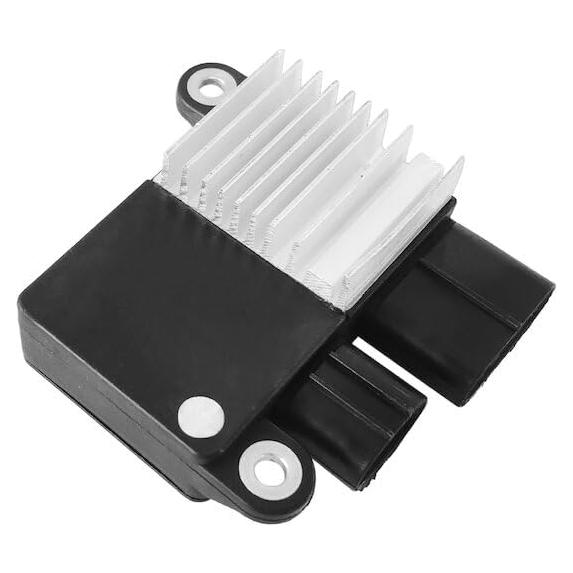 Módulo de Ventilador de Enfriamiento Motor Toyota Corolla 2009-2019