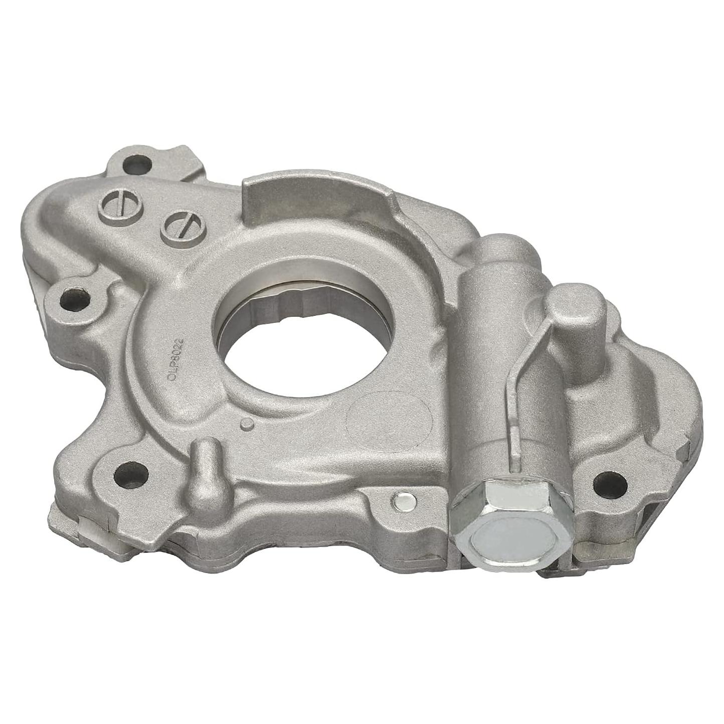 Bomba de Aceite DRIVESTAR M386 para Toyota Corolla 1.8L