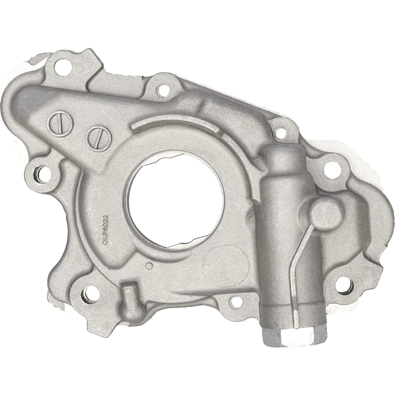 Bomba de Aceite DRIVESTAR M386 para Toyota Corolla 1.8L