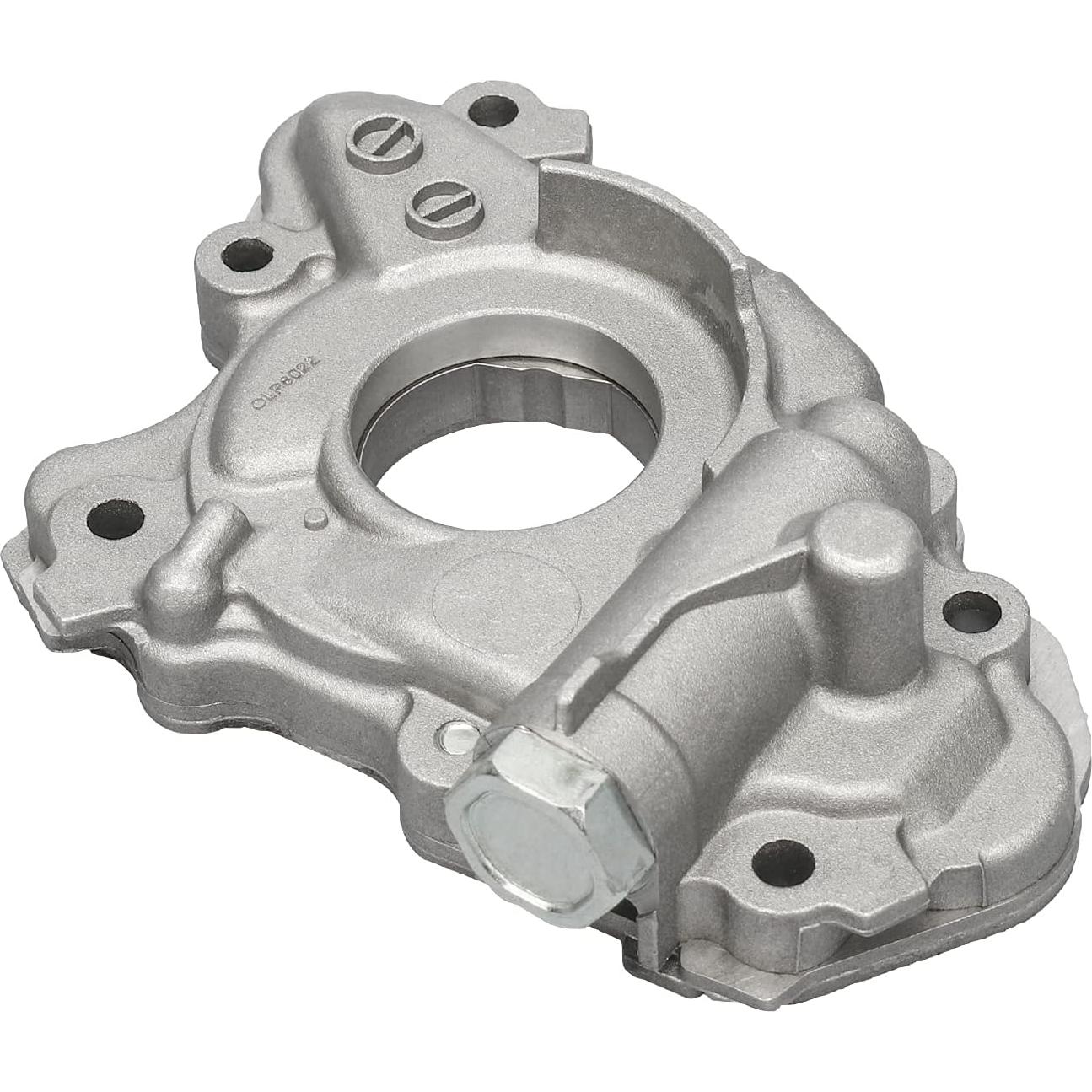 Bomba de Aceite DRIVESTAR M386 para Toyota Corolla 1.8L