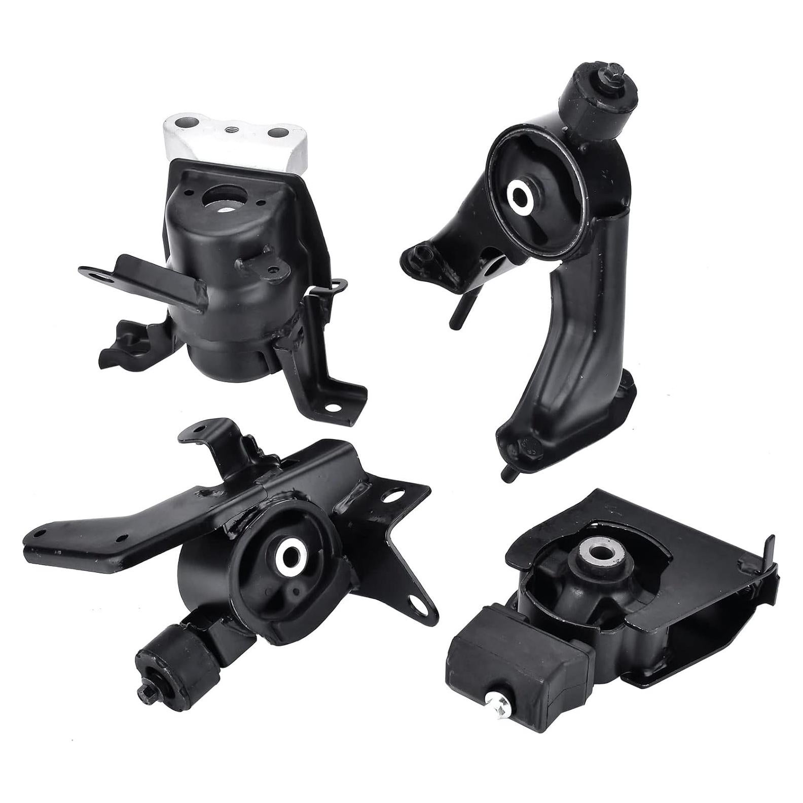Kits de Montaje de Motor Lochnchn para Corolla 1.8L 2009-2013
