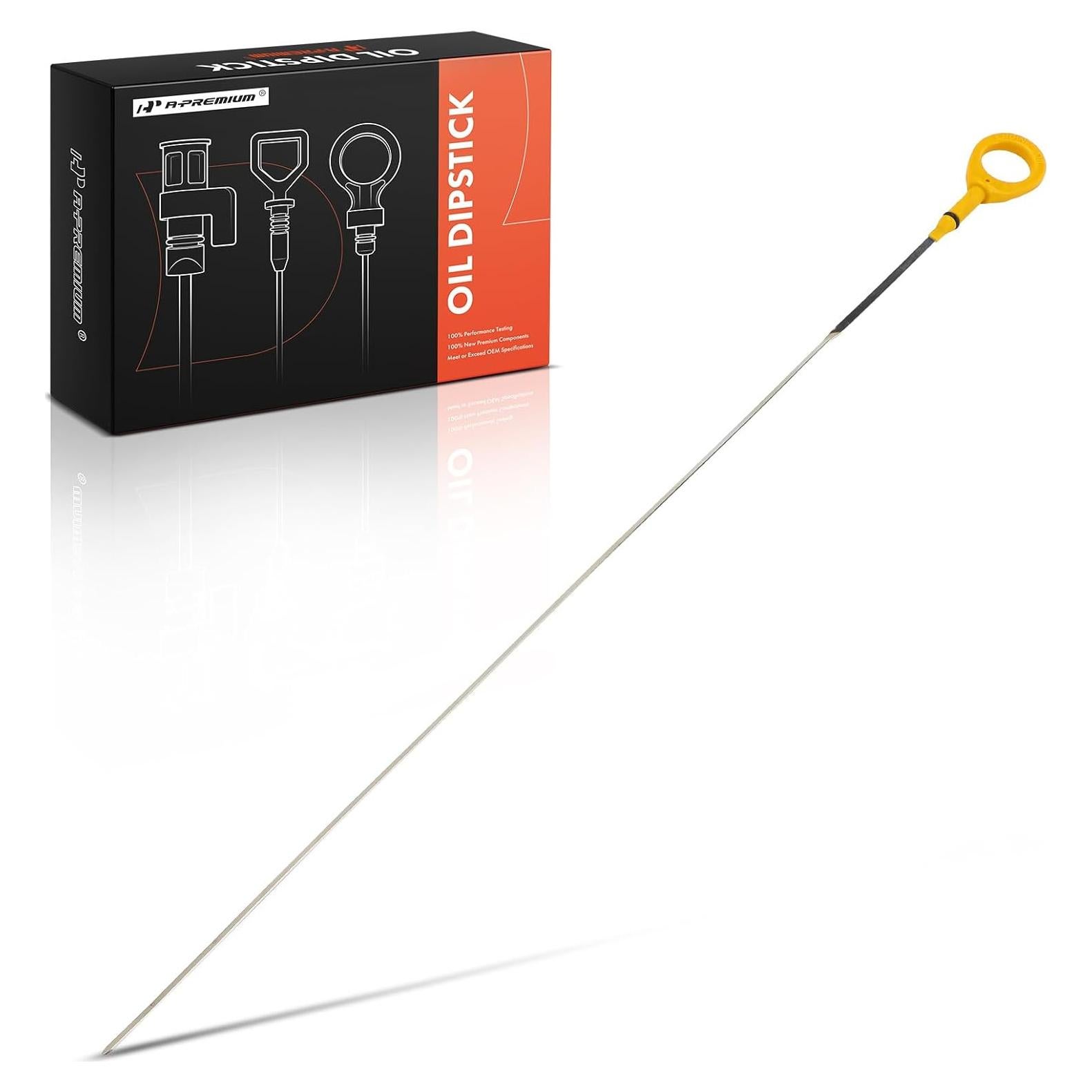 Varilla de Aceite de Motor A-Premium para Toyota 1.8L