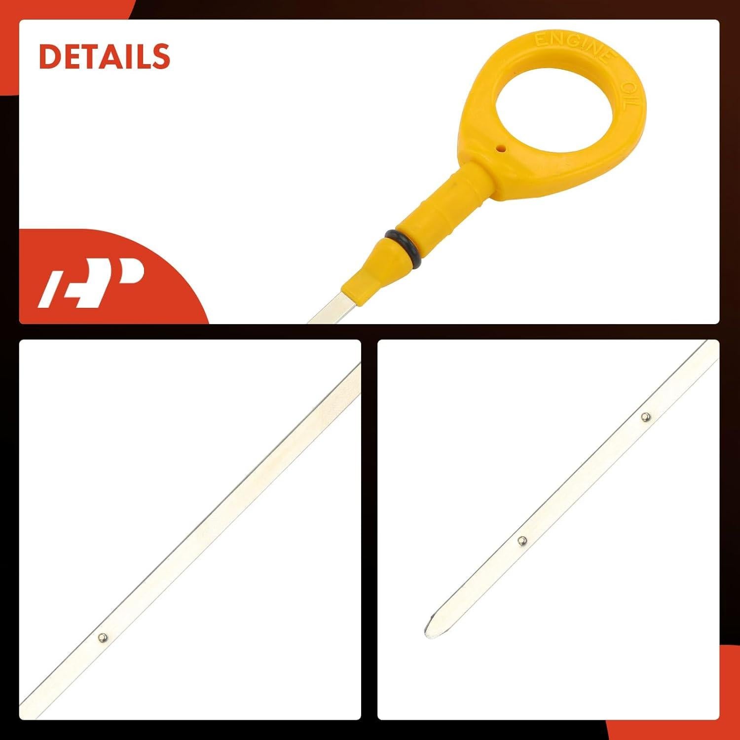 Varilla de Aceite de Motor A-Premium para Toyota 1.8L