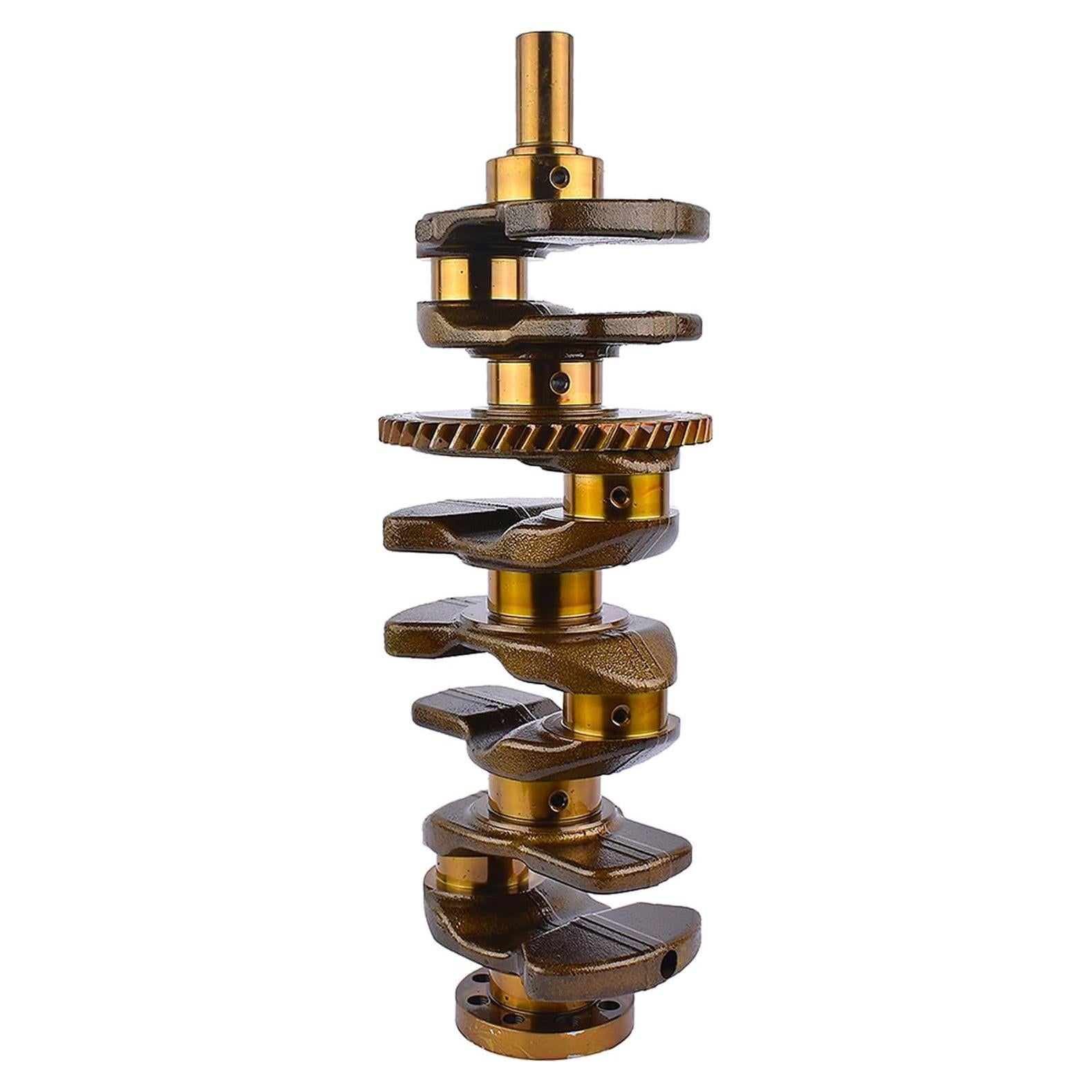 Cigüeñal Flynsu 13401-28030 para Toyota 2.4L