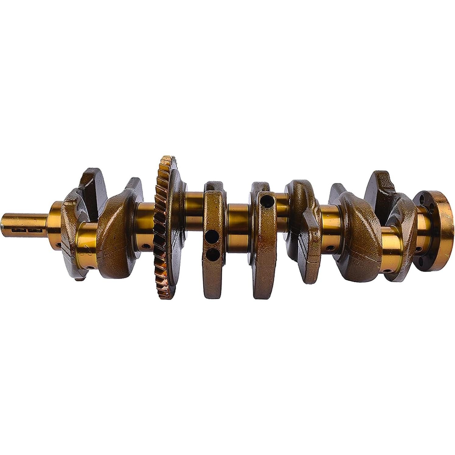 Cigüeñal Flynsu 13401-28030 para Toyota 2.4L